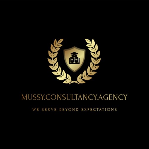 Mussy Consultancy Agency Logo